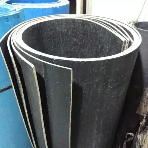 Packing Gasket Asbestos Sheet Hitam 0.8mm