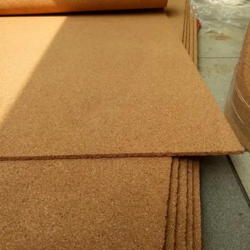 Cork Board 3mm / Gabus Patah 3mm