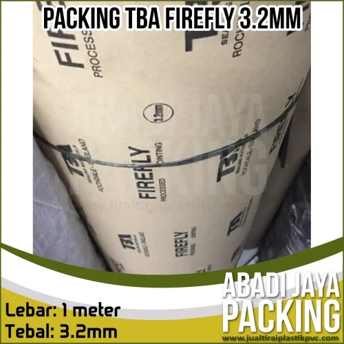 Packing Tba Firefly 3,2mm