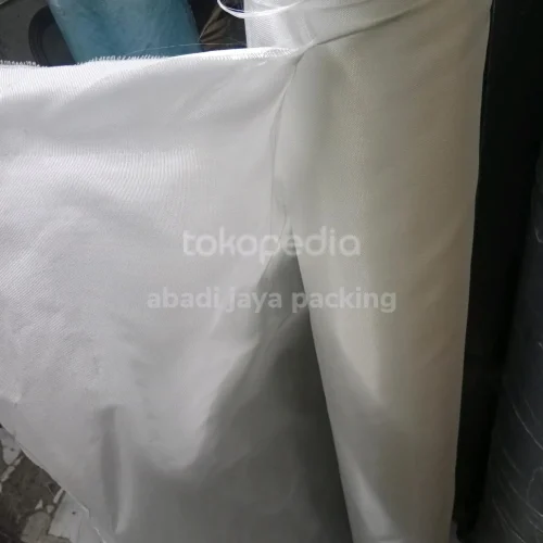 Fiber Glass Woven Cloth 0.17mm / Kain Fiberglass/ Kain Tahan Panas