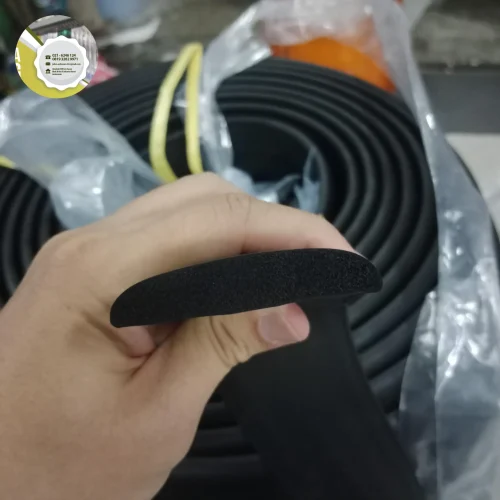 Karet Spon Setengah Lingkaran Lebar 6cm