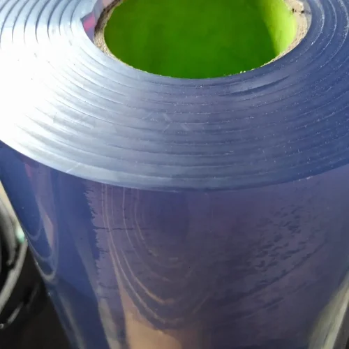 PVC Mika Lentur 2mm X 1M X 2M