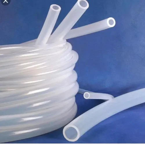 Selang Silikone (Silicone Tube Od 18mm X Id 12mm)