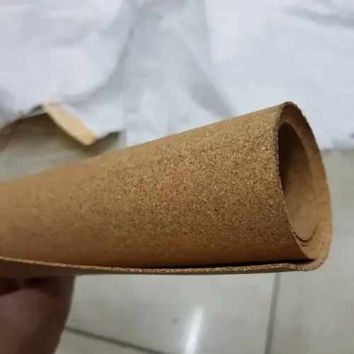 Cork Sheet / Gabus Patah 2mm X 60cm X 90cm