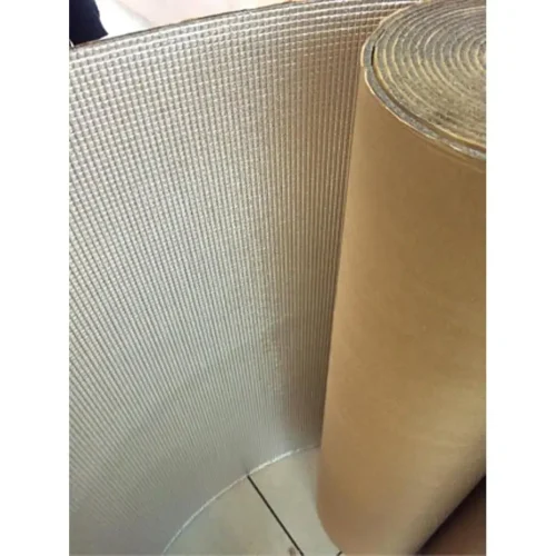 Thermaflex Spond Aluimunium 10mm