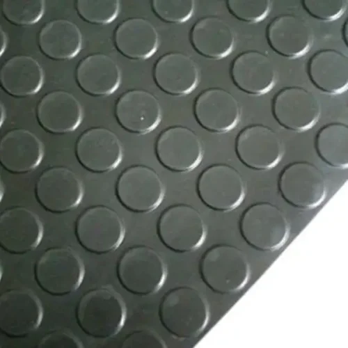 Karet Koin (Rubber Mat Coin)