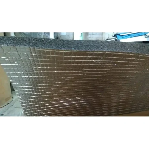 Thermaflex Spond Alumunium 5mm / Alumunium Atap