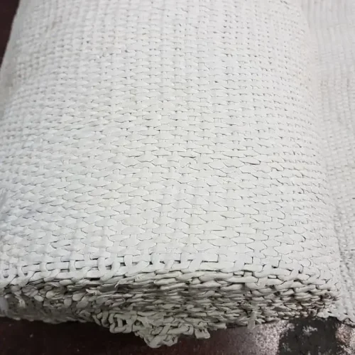 Kain Asbes 1.5mm Tahan Panas (Asbestos Cloth 100cm X 100cm)