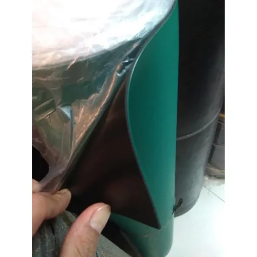 Karet Anti Static Roll / Karet Insulatiuon Mat Anti Statik Listrik