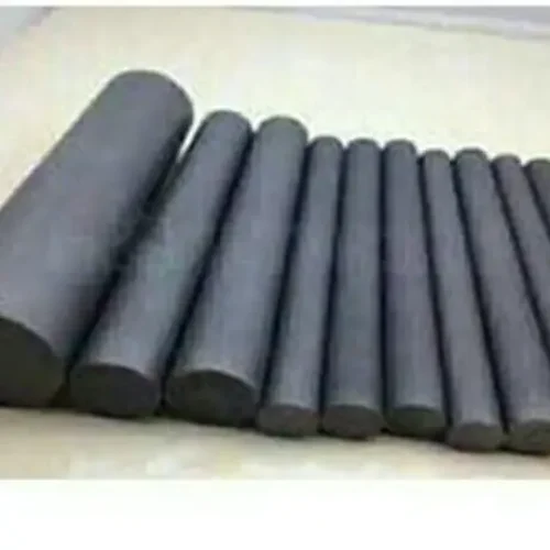 Carbon Brush Rod 45mm X 30cm (Karbon Brush Grtaphite Batangan)