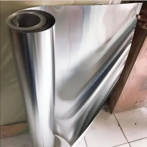 Aluminium Talang 0.2mm / Aluminium Foil