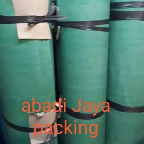 Packing Gasket Hijau Polos Non Asbestos 1.5mm