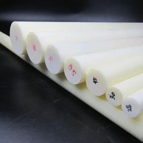 Nylon Pe Rod 80mm X 100cm As Batangan