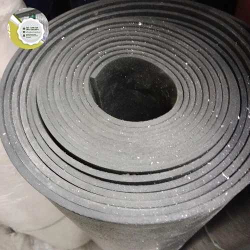 Rubber Sheet Nbr 1mm / Karet Lembaran Nbr 1mm