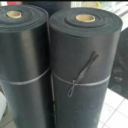 Karet Lembaran Epdm 2mm X 1.2M / Rubber Packing Epdm 2mm