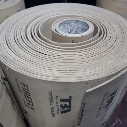 TBA Firefly 5mm , Gasket Packing Oli Serbaguna