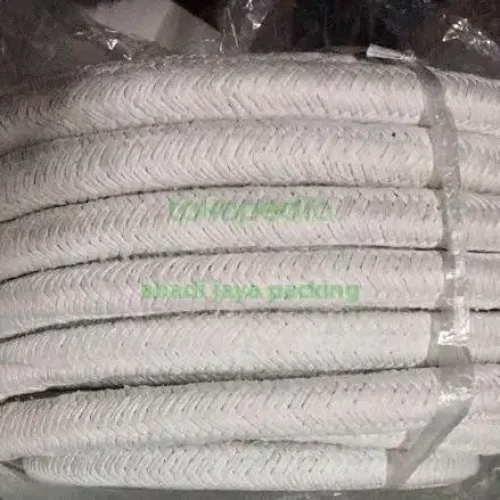 Ceramic Fiber Rope 5/8″ (Bulat 16mm Wire)