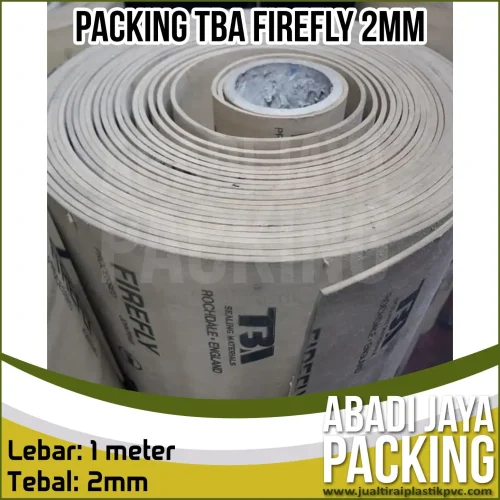 Packing Tba Firefly 2mm