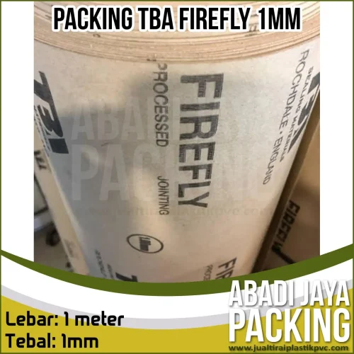 Packing Tba Firefly 1mm