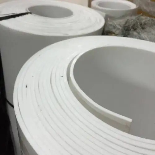 Teflon Packing Lembaran 4mm X 100cm X 100cm