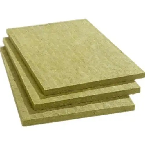 Rockwool Insulation Sheet 25mm (Rockwool Lembaran 25mm)