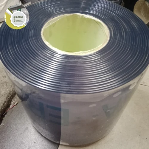 Plastik PVC Curtain 30cm X 5mm