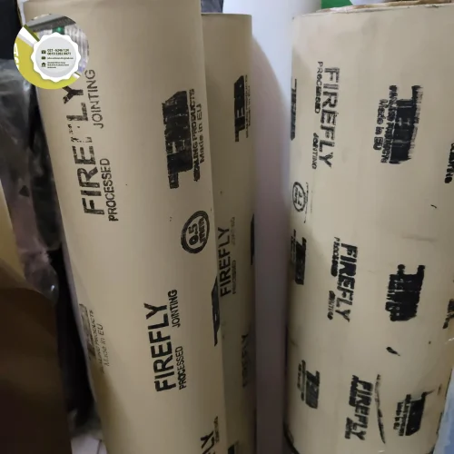 Packing Tba Firefly 4mm (Packing Kertas Tba)