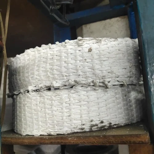 Asbestos Tape 1″ / Asbes Pita 1″