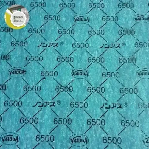Packinh Gasket Valqua 6500 1.5mm X 1.27M X 1.27M