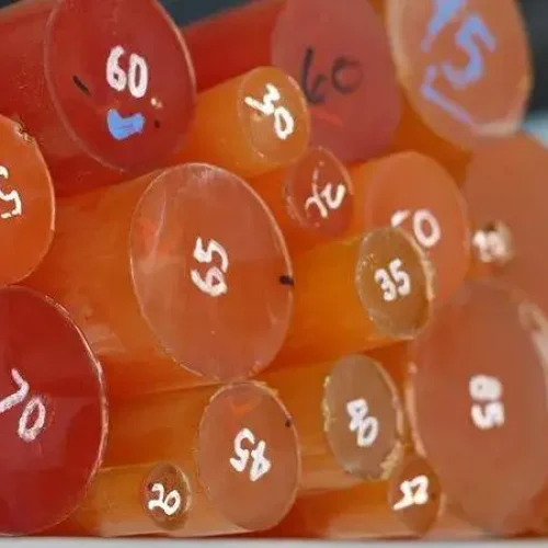 Pu Polyurethane Rod 75mm / Pu Batangan