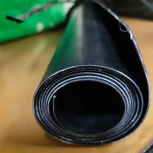 Karet Membran 1mm X 100cm X 100cm (Karet Benang 1mm)