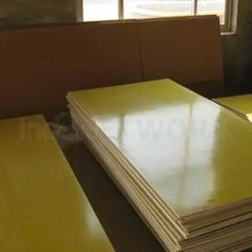 Fiber Resin 10mm X 1M X 2M