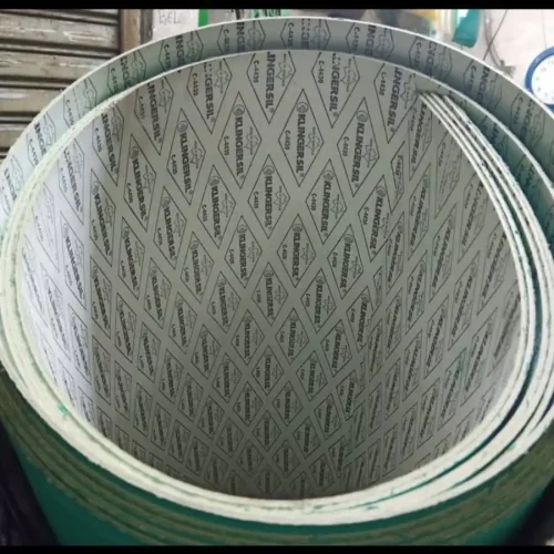 Gasket Klingersol C4430 3mm Original