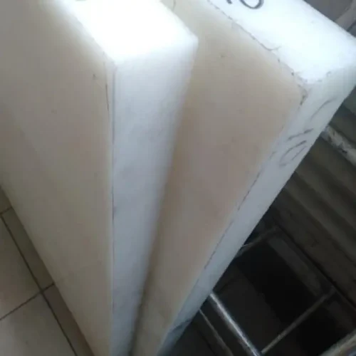 Nylon Pe 3mm X 100cm X 200cm / Pe Sheet Lembaran 3mm