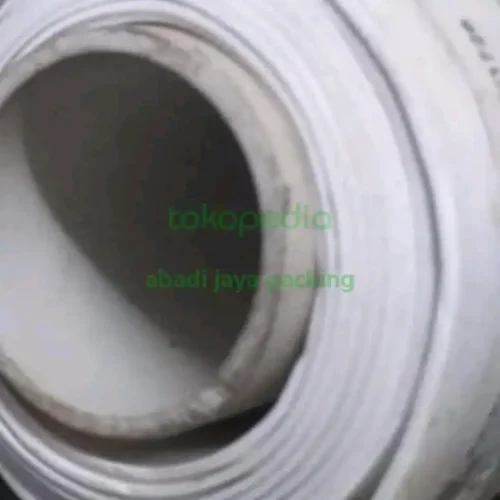 Expanded PTFE Sheet 2mm X 150cm X 150cm (Soft Teflon)
