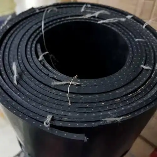 Karet Benang 3mm X 1.2M (Rubber Inserton 3mm)