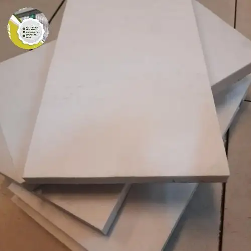 Teflon PTFE Lembaran 30mm X 1M X 1M / Teflon Lembaran 3cm