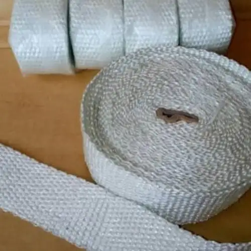 Fiber Tape / Fiberglass Tape 4″ (10cm)
