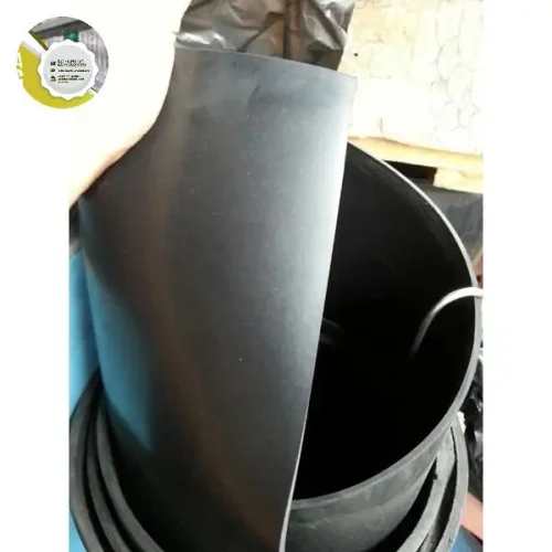 Karet Nbr 3mm / Rubber Sheet Nbr 3mm
