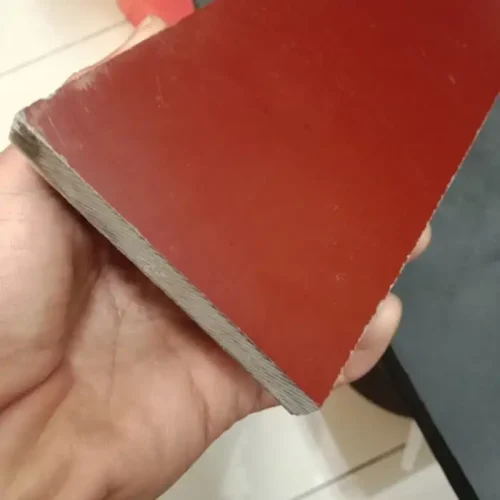 Pertinak Plat 6mm X 1M X 1M