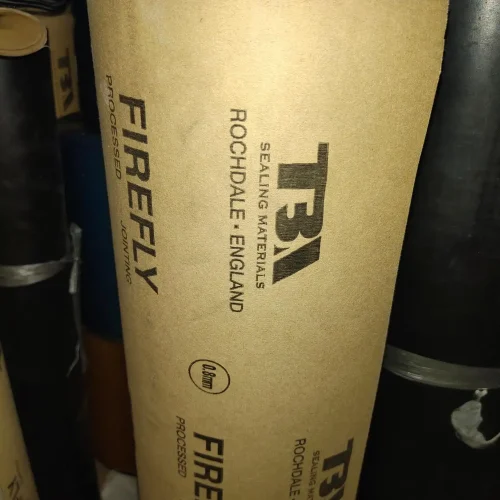 Packing Tba Firefly 0.8mm
