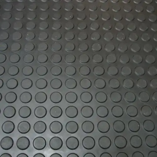 Karet Koin (Rubber Mat Coin)
