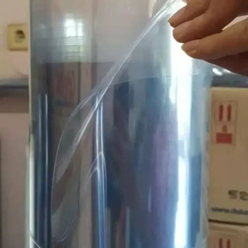 Plastik Mika Lentur 0.6