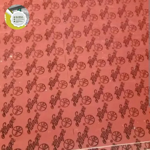 Gasket Packing Original Klinger 232 1.5mm