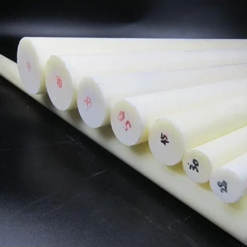 Nylon Pe Rod 110mm X 100cm As Batangan