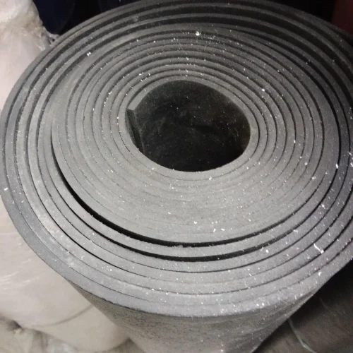 Karet Nbr Lembaran 2mm (Rubber Sheet Nbr 2mm)