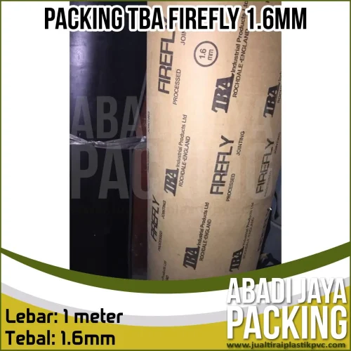 Packing Tba Firefly 1.6mm