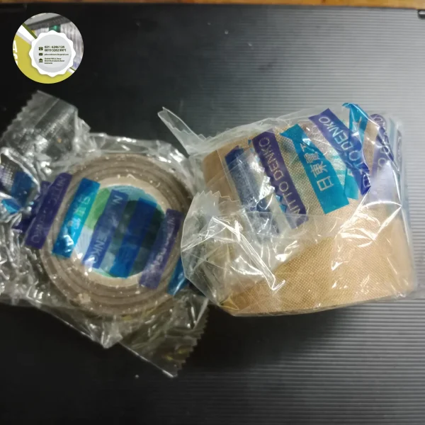 Nitto Tape 1/2" (12mm)