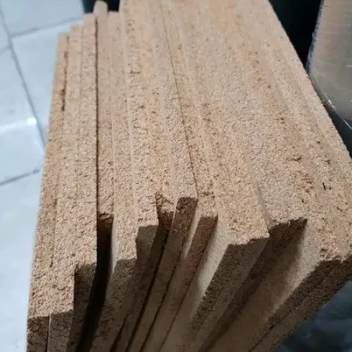 Cork Board 10mm / Gabus Patah 10mm Lembaran
