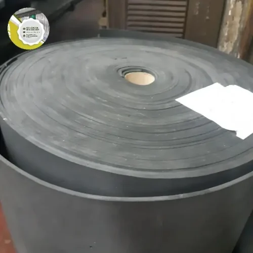 Spond Rubber 10mm X 1.2M X 25M / Busa Ati Rollan 10mm